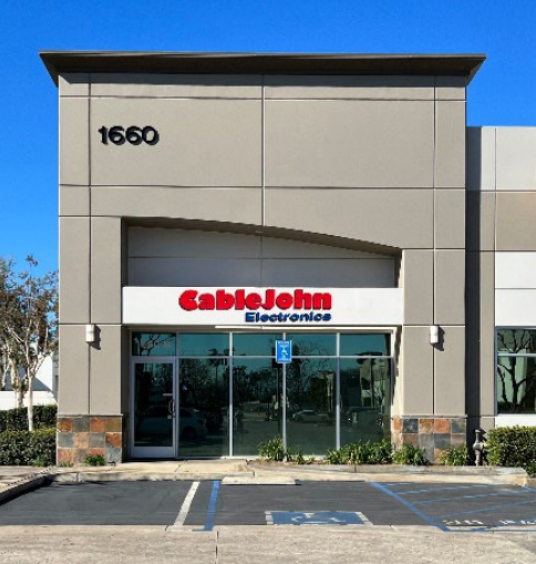 Cable John Quality Products